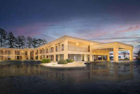 Гостиница Days Inn by Wyndham Atlanta Stone Mountain  Стоун Маунтэйн